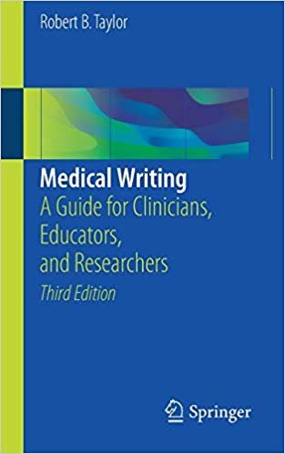 okumak Medical Writing : A Guide for Clinicians, Educators, and Researchers