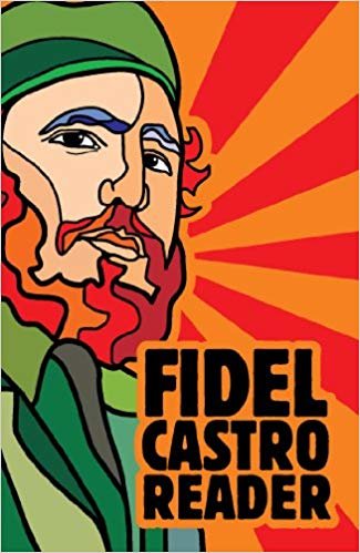 okumak Fidel Castro Reader: v. 1