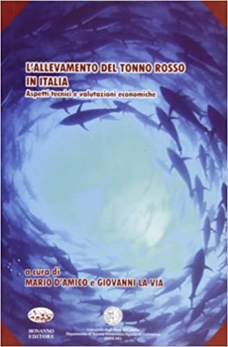 okumak L&#39;allevamento del tonno rosso in Italia