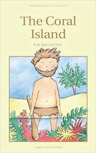 okumak The Coral Island (Childrens Classics)