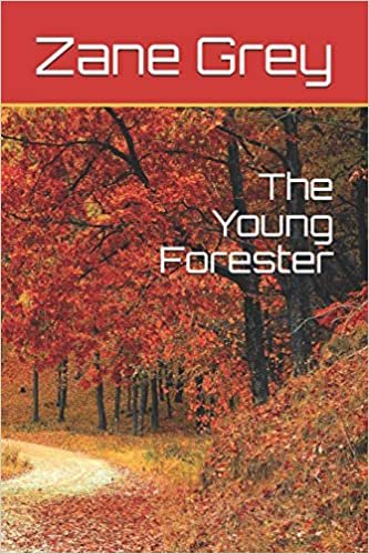 okumak The Young Forester