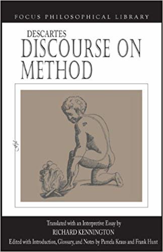 okumak Discourse on Method