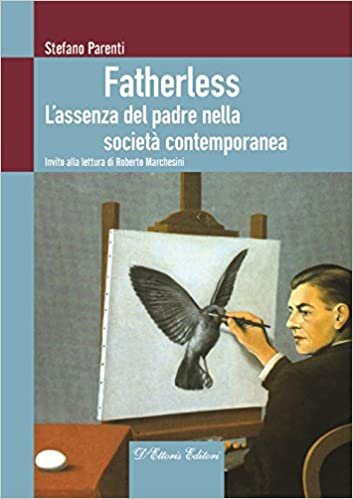 okumak Fatherless. L&#39;assenza del padre nella società contemporanea