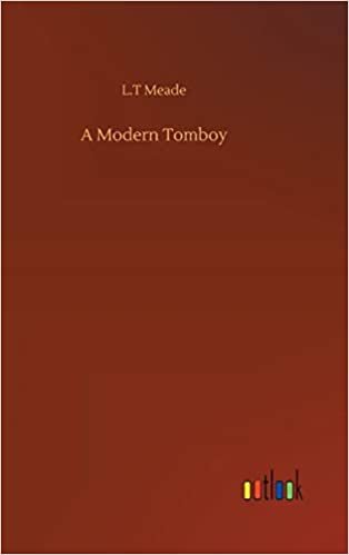 okumak A Modern Tomboy