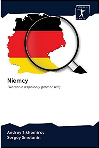 okumak Niemcy: Tworzenie wspólnoty germańskiej
