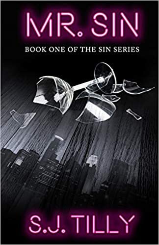 okumak Mr. Sin: Book One of the Sin Series