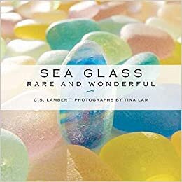 okumak Sea Glass: Rare and Wonderful