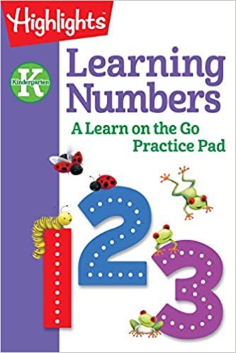 okumak Learning Numbers