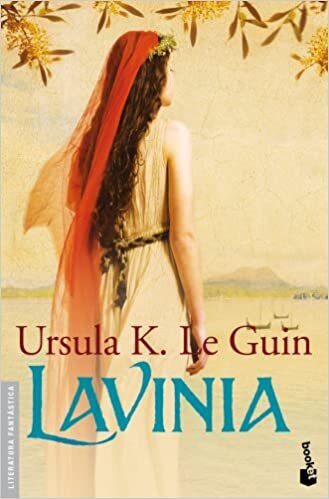 okumak Lavinia (Literatura fantástica)