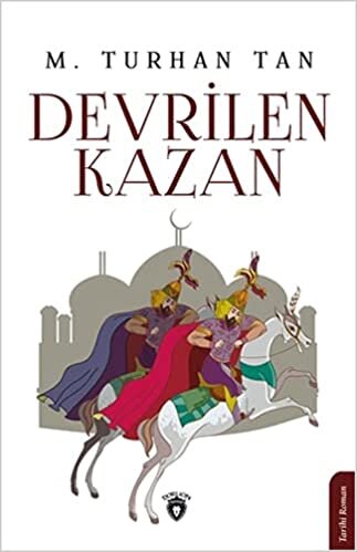 okumak Devrilen Kazan