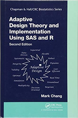 okumak Adaptive Design Theory and Implementation Using SAS and R, Second Edition