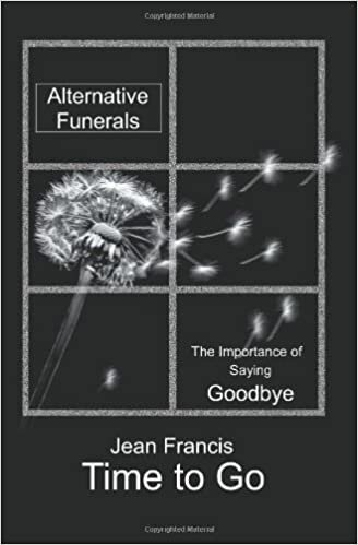 okumak Time to Go: Alternative Funerals
