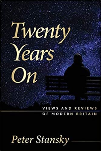 okumak Twenty Years On: Views and Reviews of Modern Britain