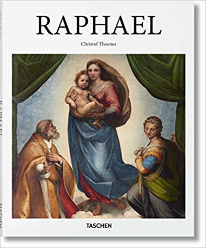 okumak Raphael
