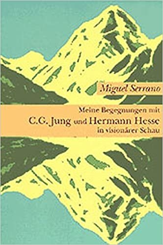 okumak Meine Begegnungen mit C. G. Jung und Hermann Hesse in visionärer Schau