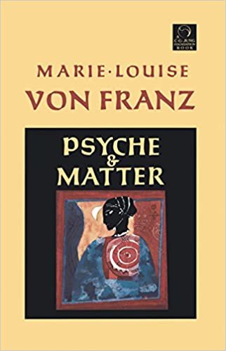 okumak Psyche and Matter (C. G. Jung Foundation Books)