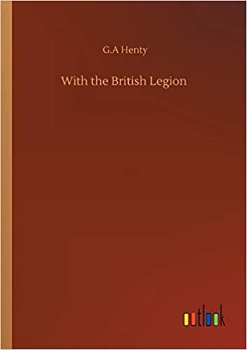 okumak With the British Legion