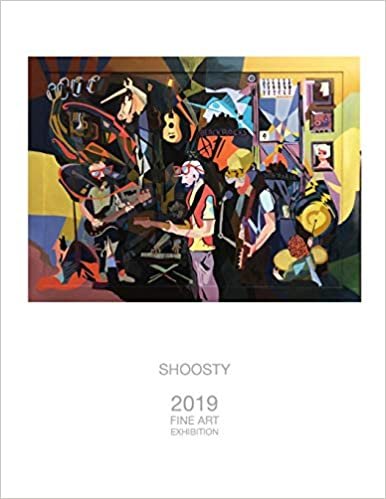 okumak Shoosty™: 2019 Fine Art Exhibition