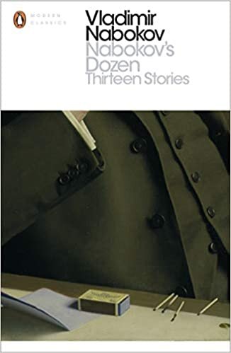 okumak Nabokov&#39;s Dozen: Thirteen Stories