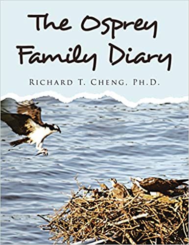 okumak The Osprey Family Diary
