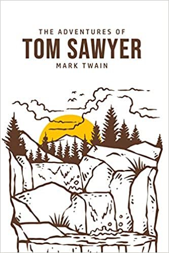 okumak Twain, M: Adventures of Tom Sawyer