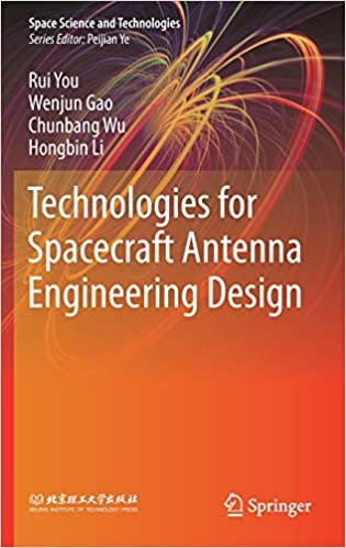 okumak Technologies for Spacecraft Antenna Engineering Design (Space Science and Technologies)