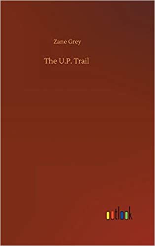 okumak The U.P. Trail