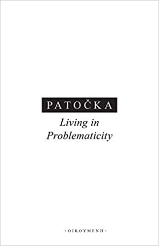 okumak Living in Problematicity
