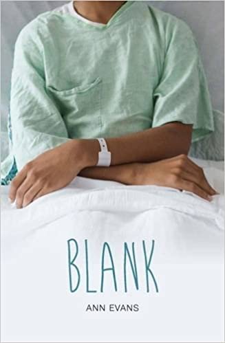 okumak Blank (Teen Reads V)