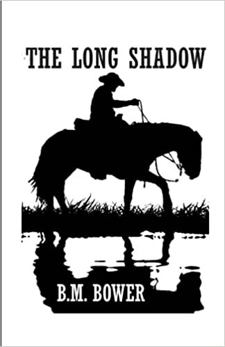 okumak The Long Shadow (Illustrated)