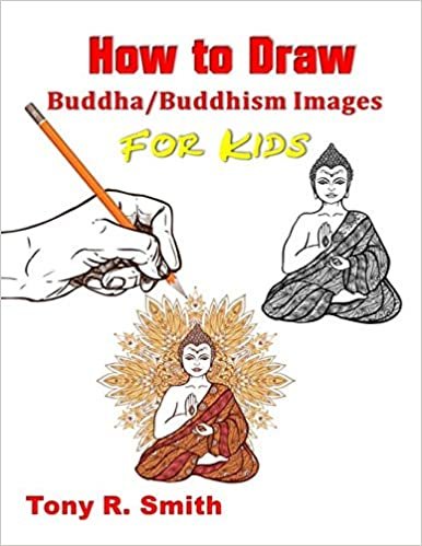 okumak How to Draw Buddha/Buddhism Images for Kids: Step By Step Techniques (I Can Draw books for Kids Book)
