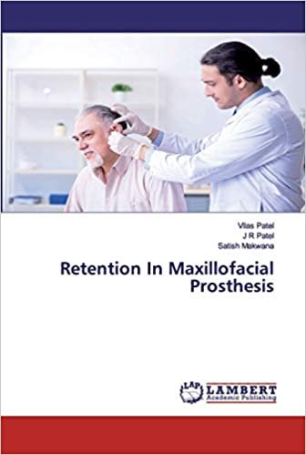 okumak Retention In Maxillofacial Prosthesis