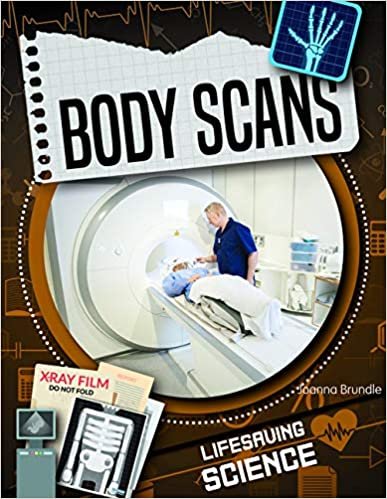 okumak Body Scans (Lifesaving Science)