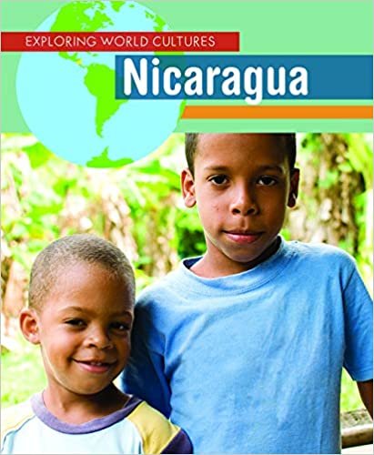 okumak Nicaragua (Exploring World Cultures)