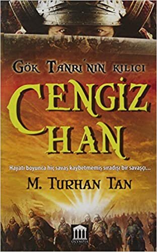 okumak Cengiz Han