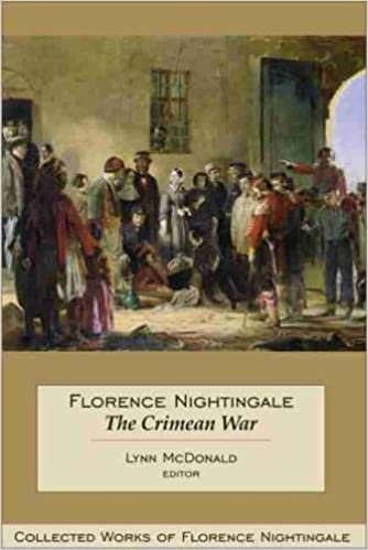 okumak Florence Nightingale: The Crimean War: v. 14 (Collected Works of Florence Nightingale)