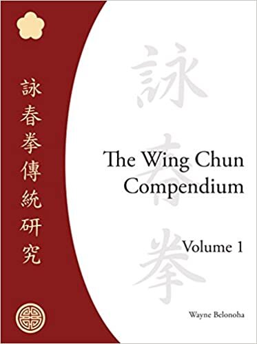 okumak Wing Chun Compendium V1