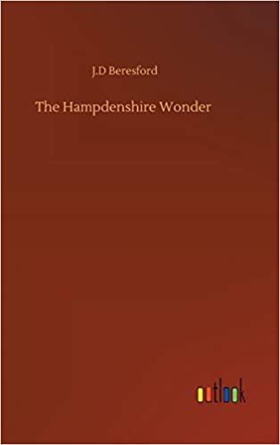 okumak The Hampdenshire Wonder