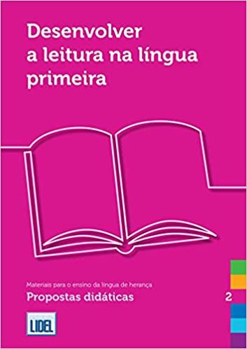 okumak Materiais para o ensino da lingua de heranca: Desenvolver a leitura na lin