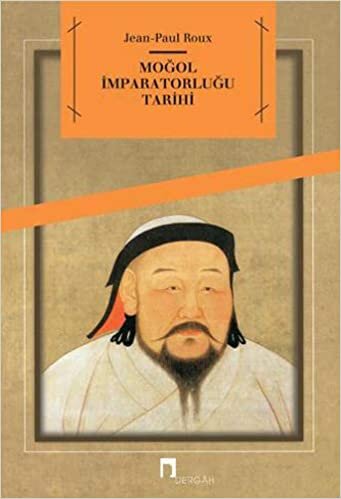 okumak Moğol İmparatorluğu Tarihi