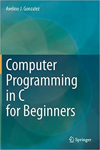 okumak Computer Programming in C for Beginners