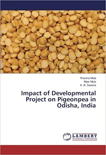 okumak Impact of Developmental Project on Pigeonpea in Odisha, India