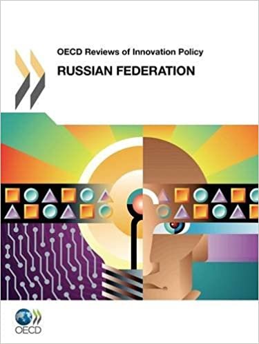 okumak OECD Reviews of Innovation Policy OECD Reviews of Innovation Policy: Russian Federation 2011 (SCIENCE ET TECHNOLOGIES DE L&#39;INFORMATION)