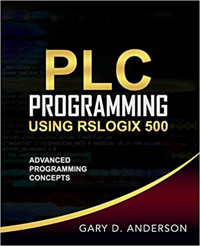 okumak PLC Programming Using RSLogix 500: Advanced Programming Concepts
