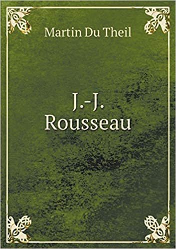 okumak J.-J. Rousseau