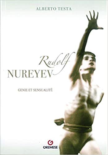 okumak Rudolf Noureev: Génie et sensualité (Danse classique)