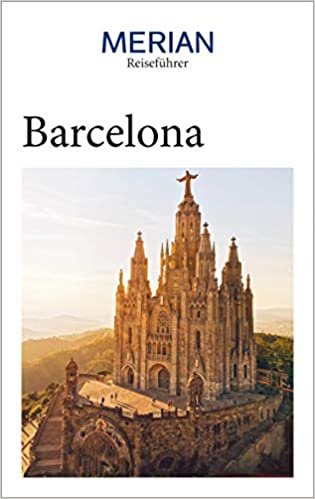 okumak MERIAN Reiseführer Barcelona: Mit Extra-Karte zum Herausnehmen