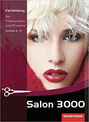 okumak Maaß, D: Salon 3000
