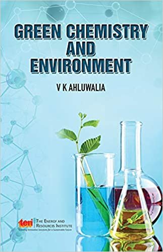 okumak Green Chemistry and the Environment