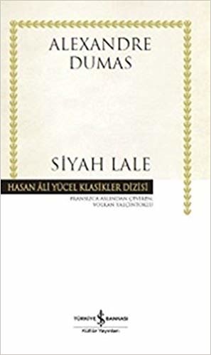 okumak Siyah Lale: Hasan Ali Yücel Klasikler Dizisi